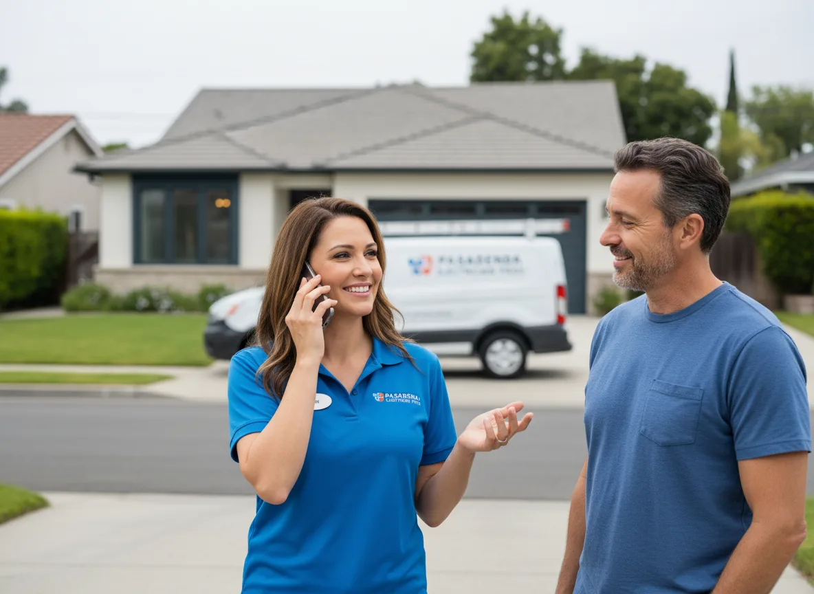 Electrician Pilot Mound, IA FAQs